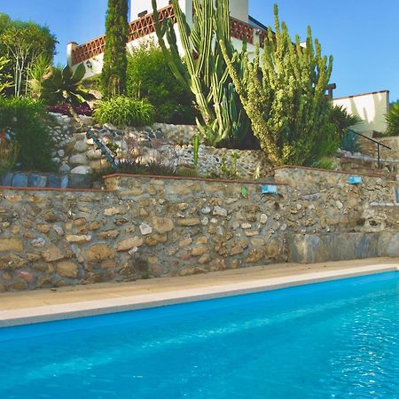 GarrigásTorre Costa Brava公寓 外观 照片