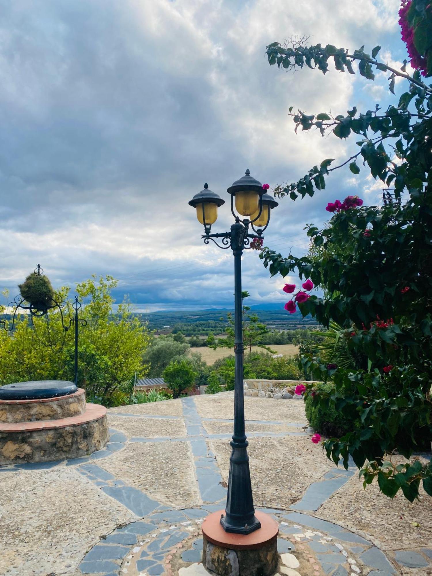 GarrigásTorre Costa Brava公寓 外观 照片